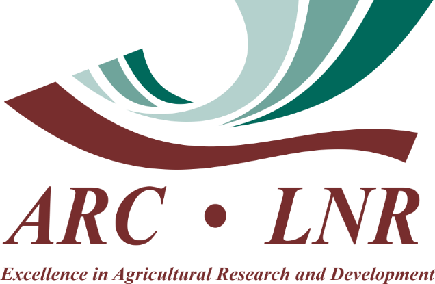 ARC-Plant Protection Research Institute Logo