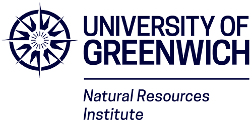 Natural Resources Institute Logo