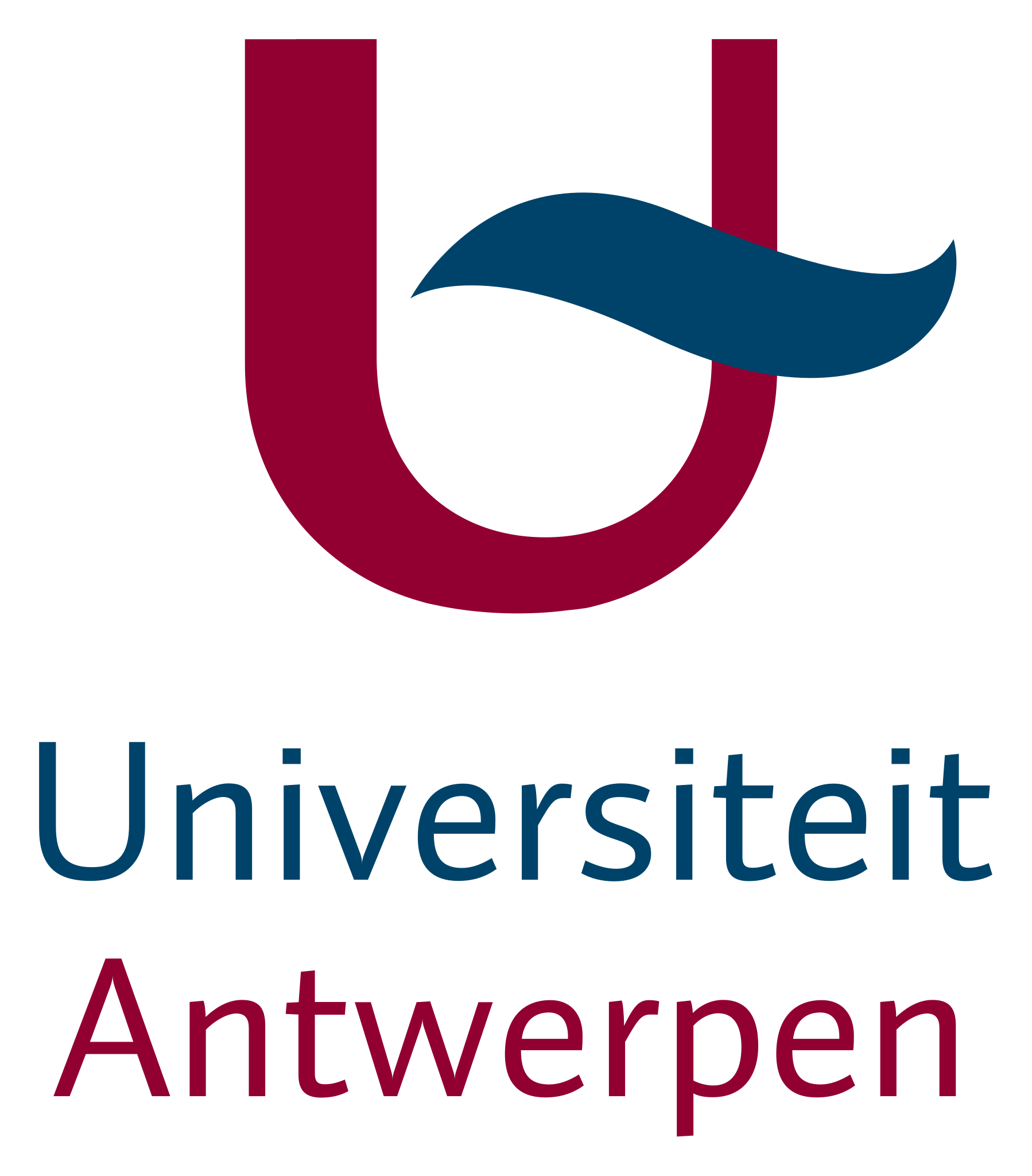 University of Antwerpen Logo