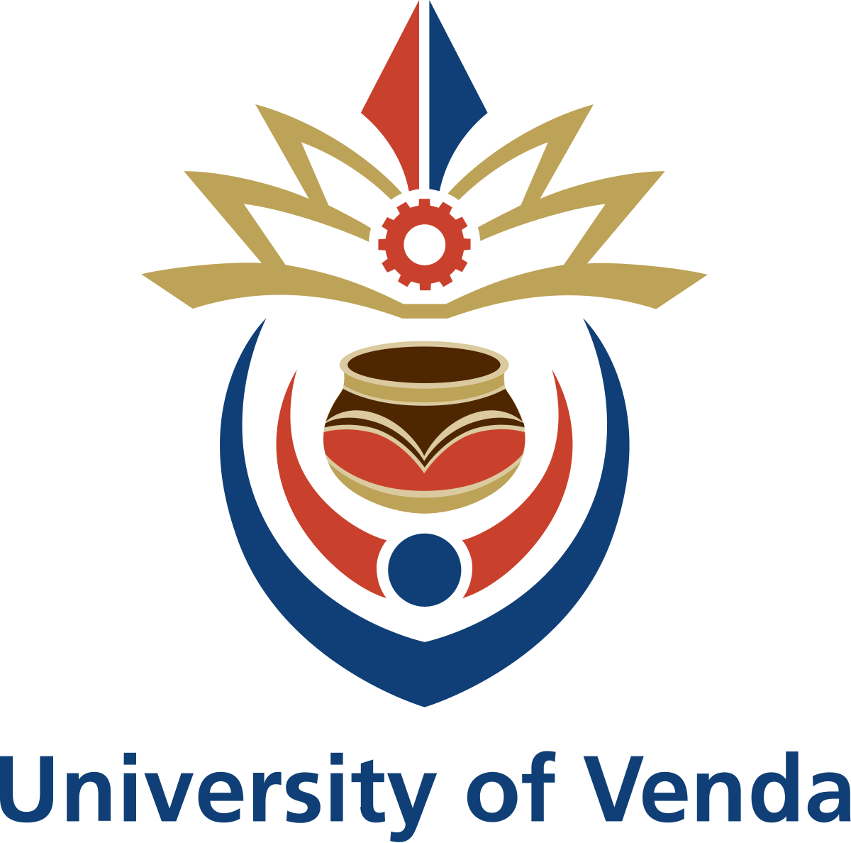 University of Venda Logo