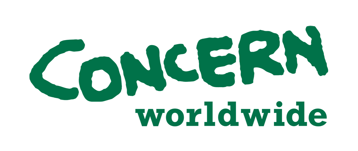 Corncern Worldwide Logo