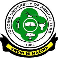 Sokoine University of Agriculture Logo