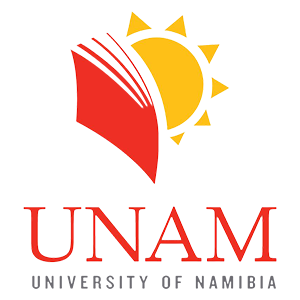 University of Nambia Logo