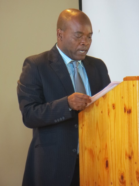 Min of Ag Swaziland