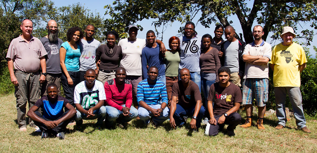 Venda field school