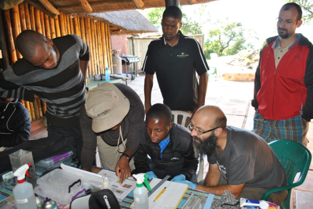 venda field school 2