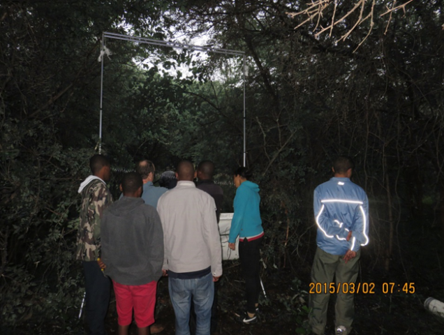 venda field school 3