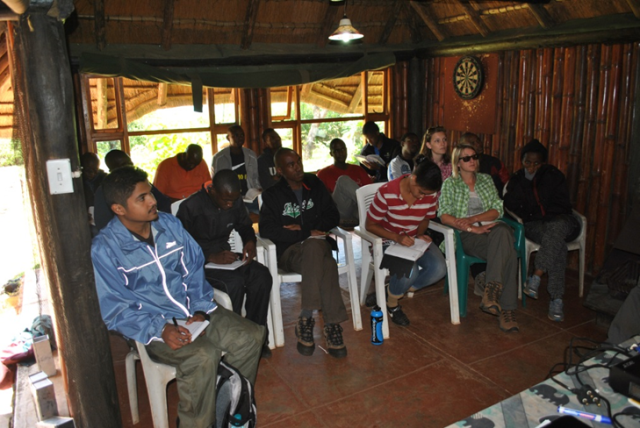 venda field school 4